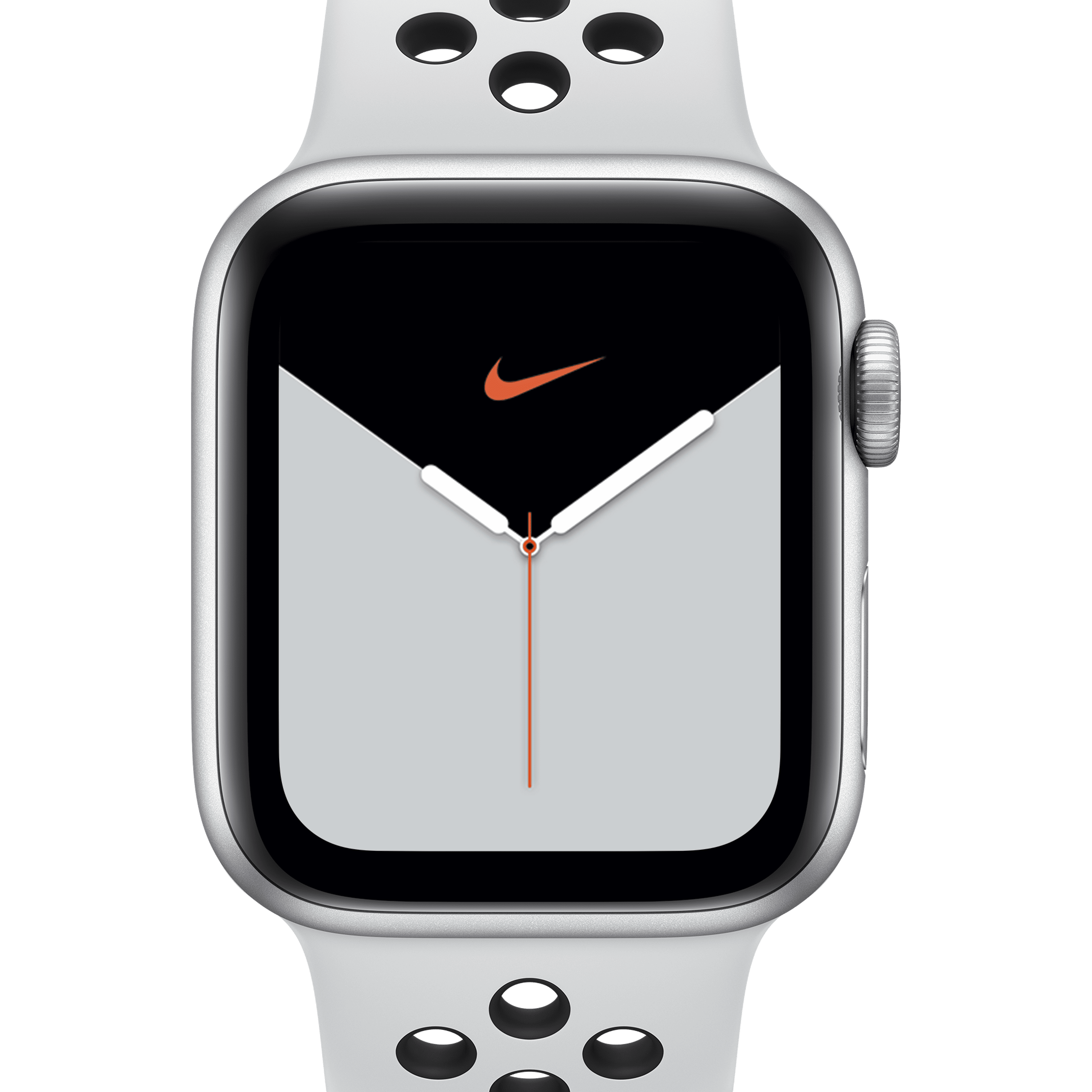 Apple Watch - 859 Apple Watch5 第5世代 NIKE 40mm GPSモデル 楽天市場】【中古】Apple Watch Series 5 バンドなし コラボ